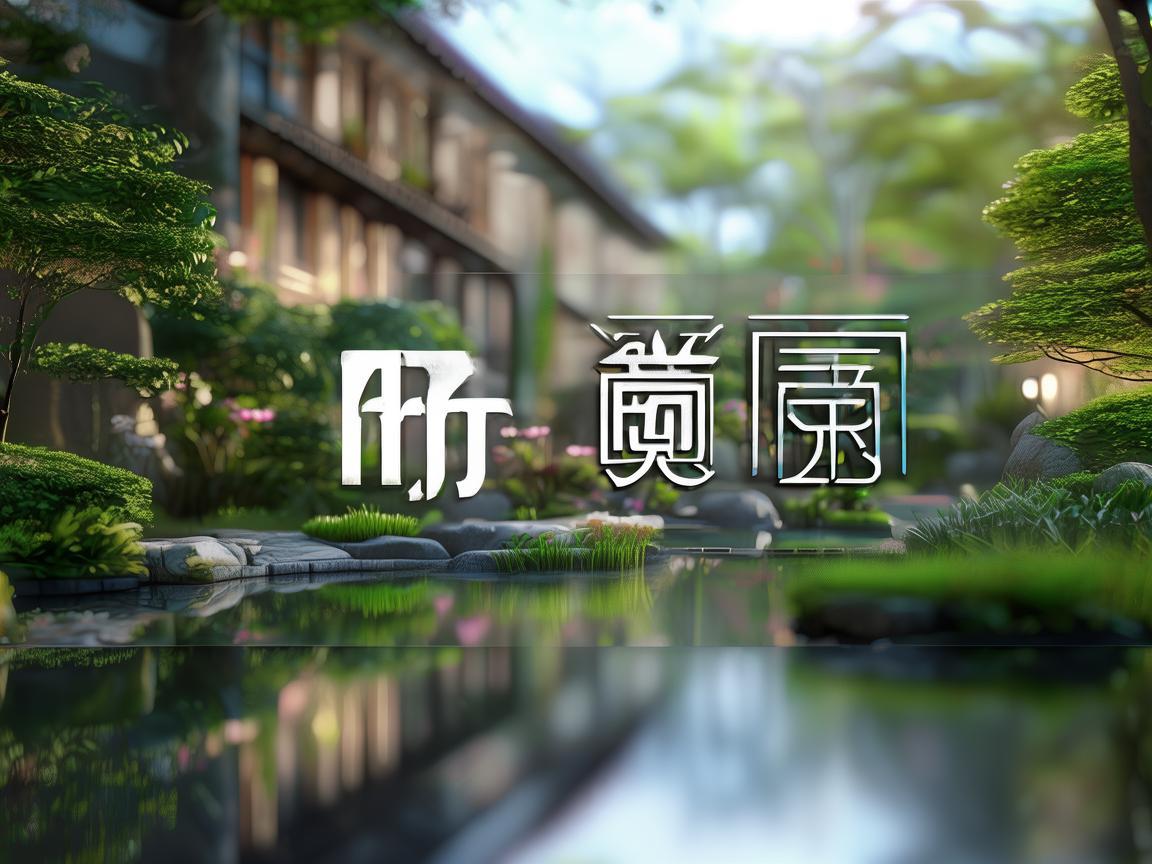诚悦物业的企业标识是什么？