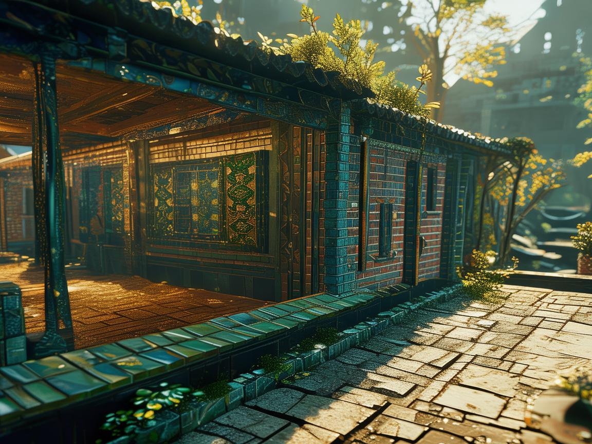 妙瓦底物业究竟是什么? 妙瓦底物业究竟是什么?