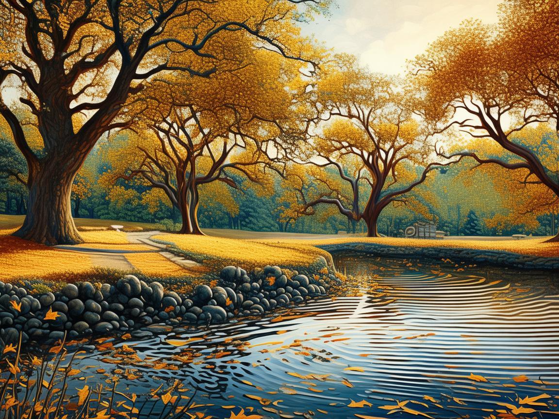 什么是橡树湾物业? 什么是橡树湾物业?