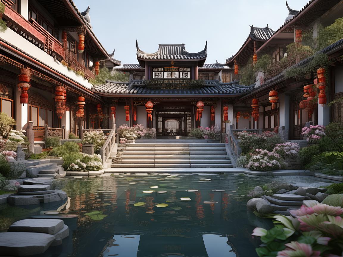 嘉洲雅舍究竟是什么物业？