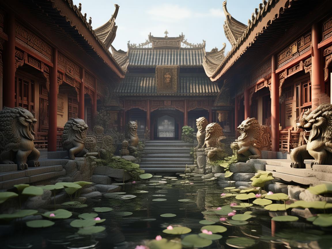 铜梁城投物业到底管些什么？
