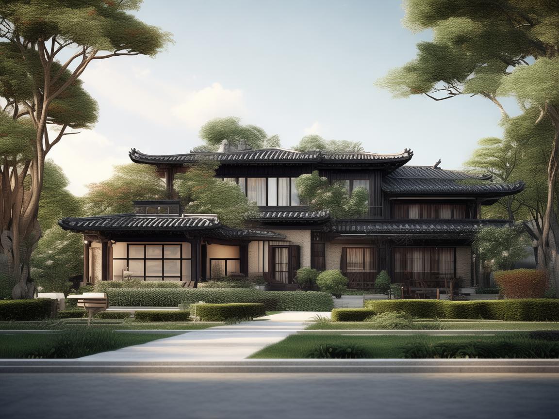 梧桐园需要物业管理吗？