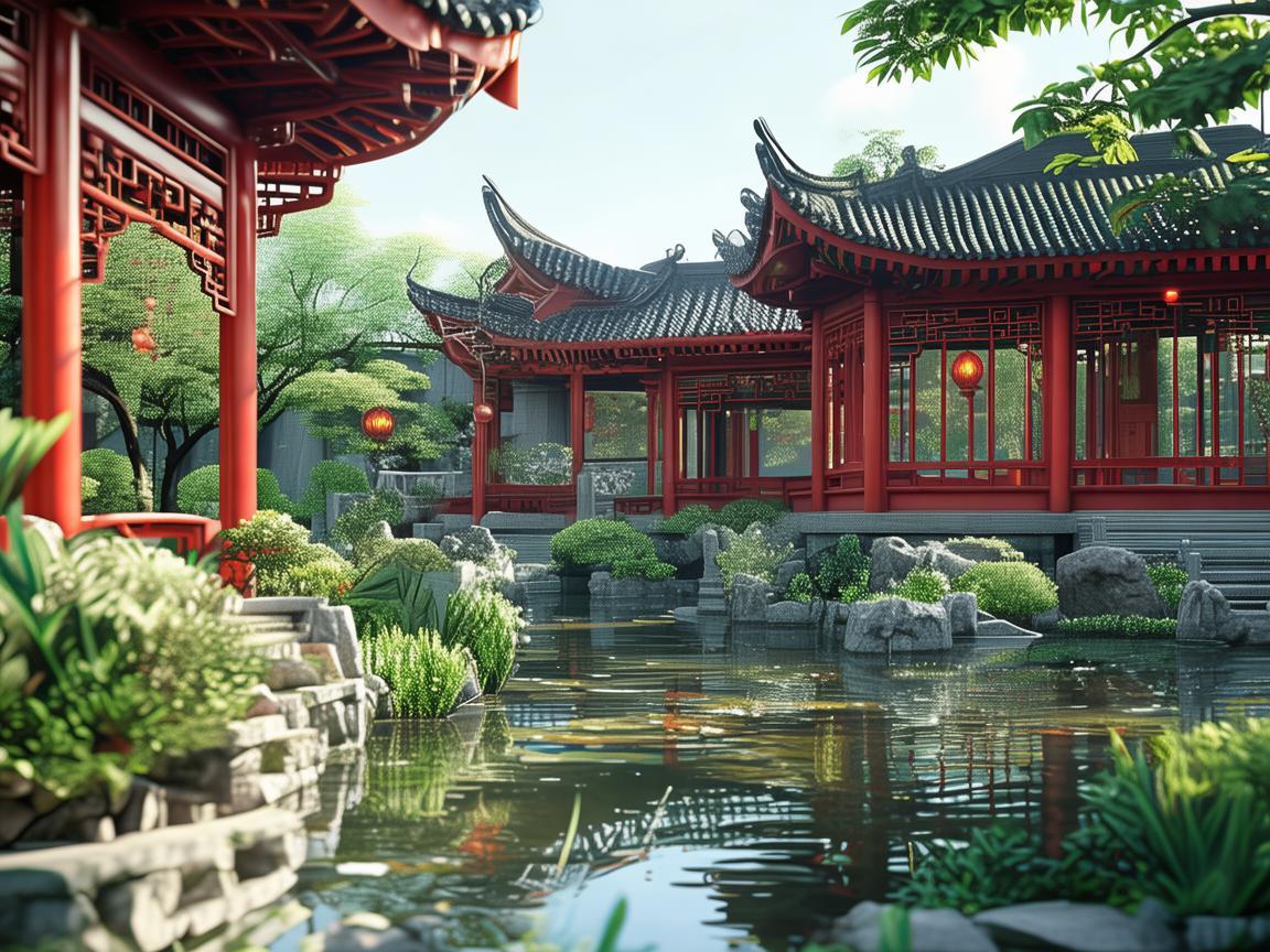 红花雅筑物业可靠吗？