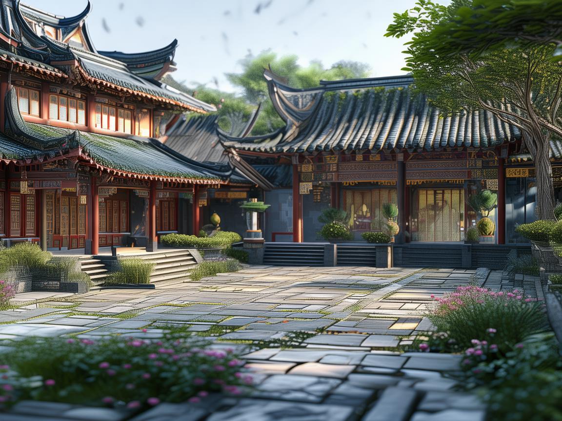 天麟府瑧林是什么物业？