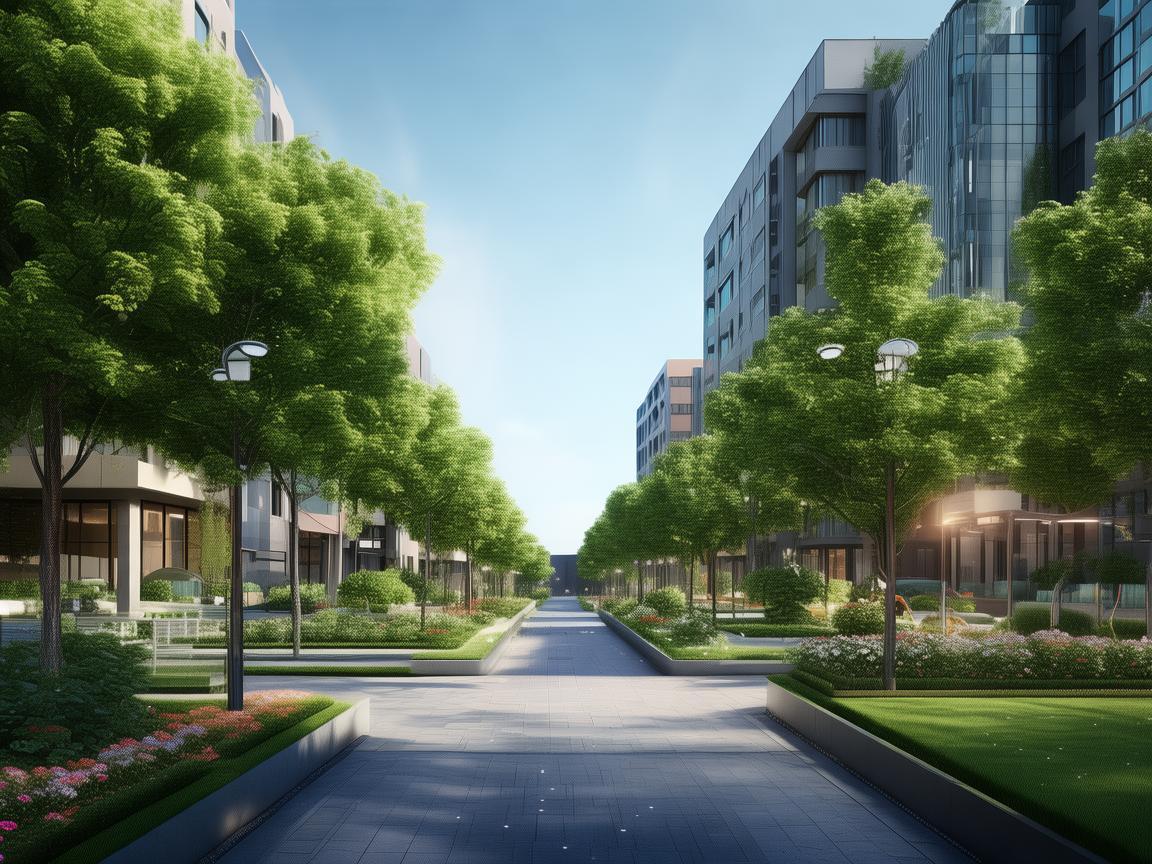 绿城物业都包含什么？