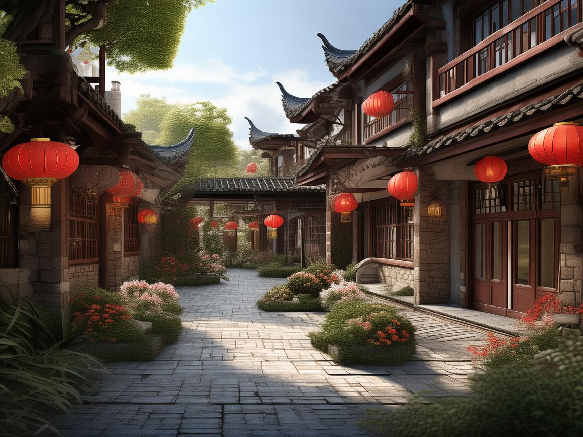 德沁苑物业真的安全吗？