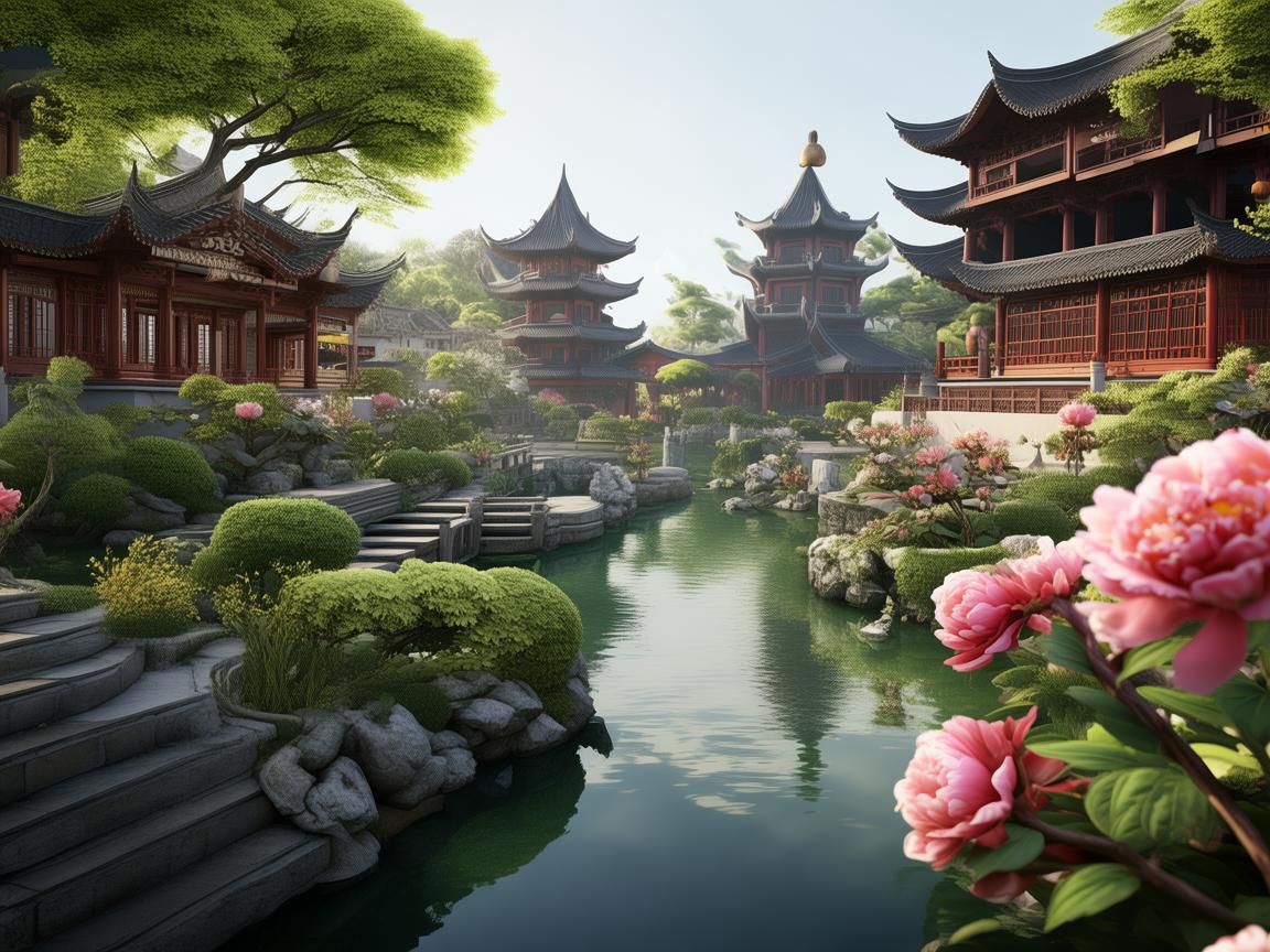 洛阳物业到底归什么部门管？