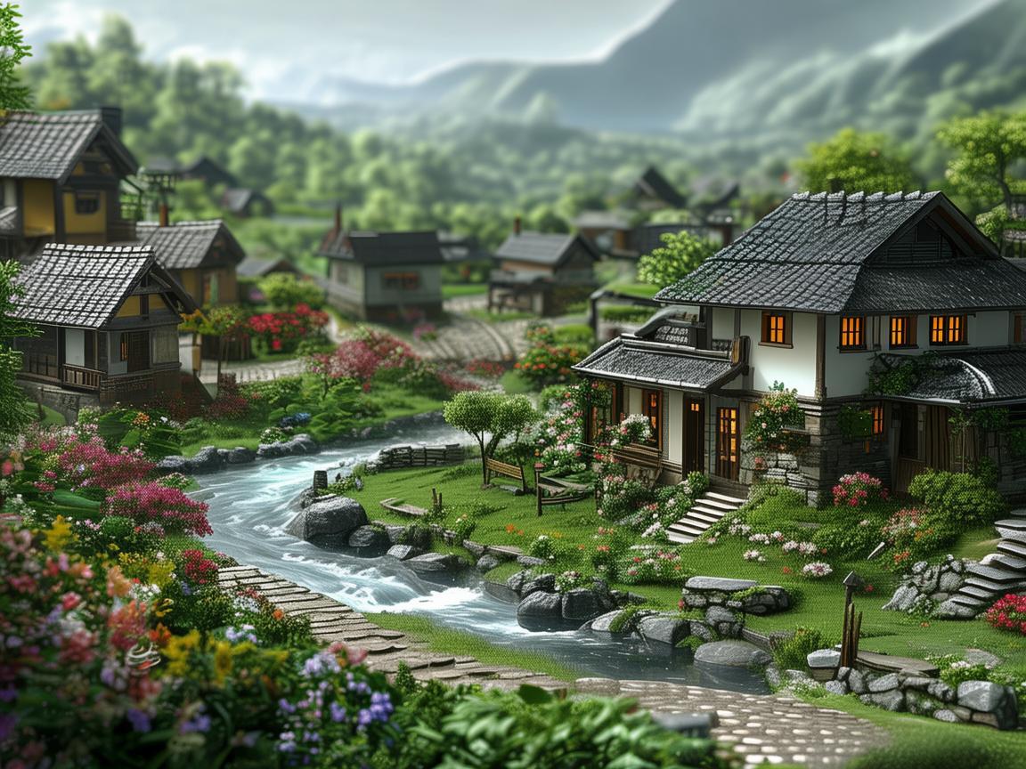 二村物业算优质吗？