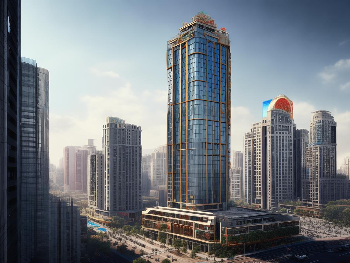 什么是北京国投物业？