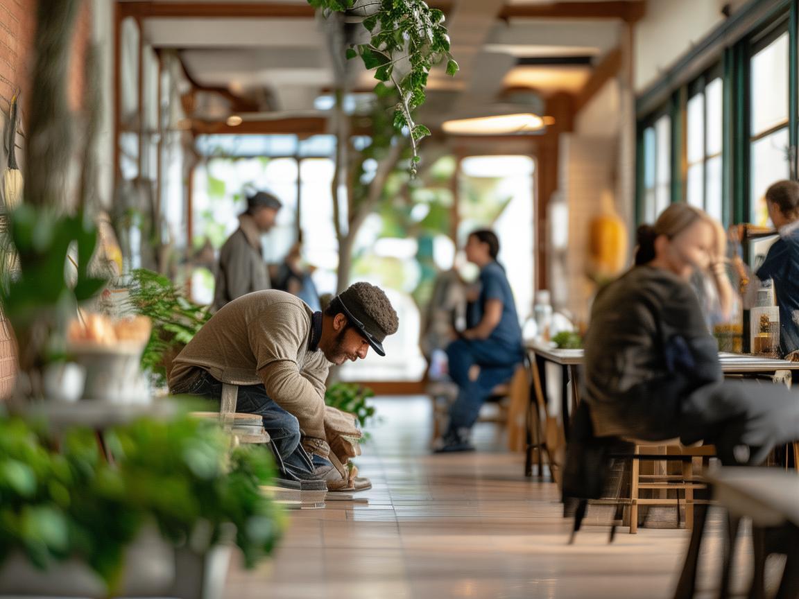 在物业工作中能学到什么? 在物业工作中能学到什么?