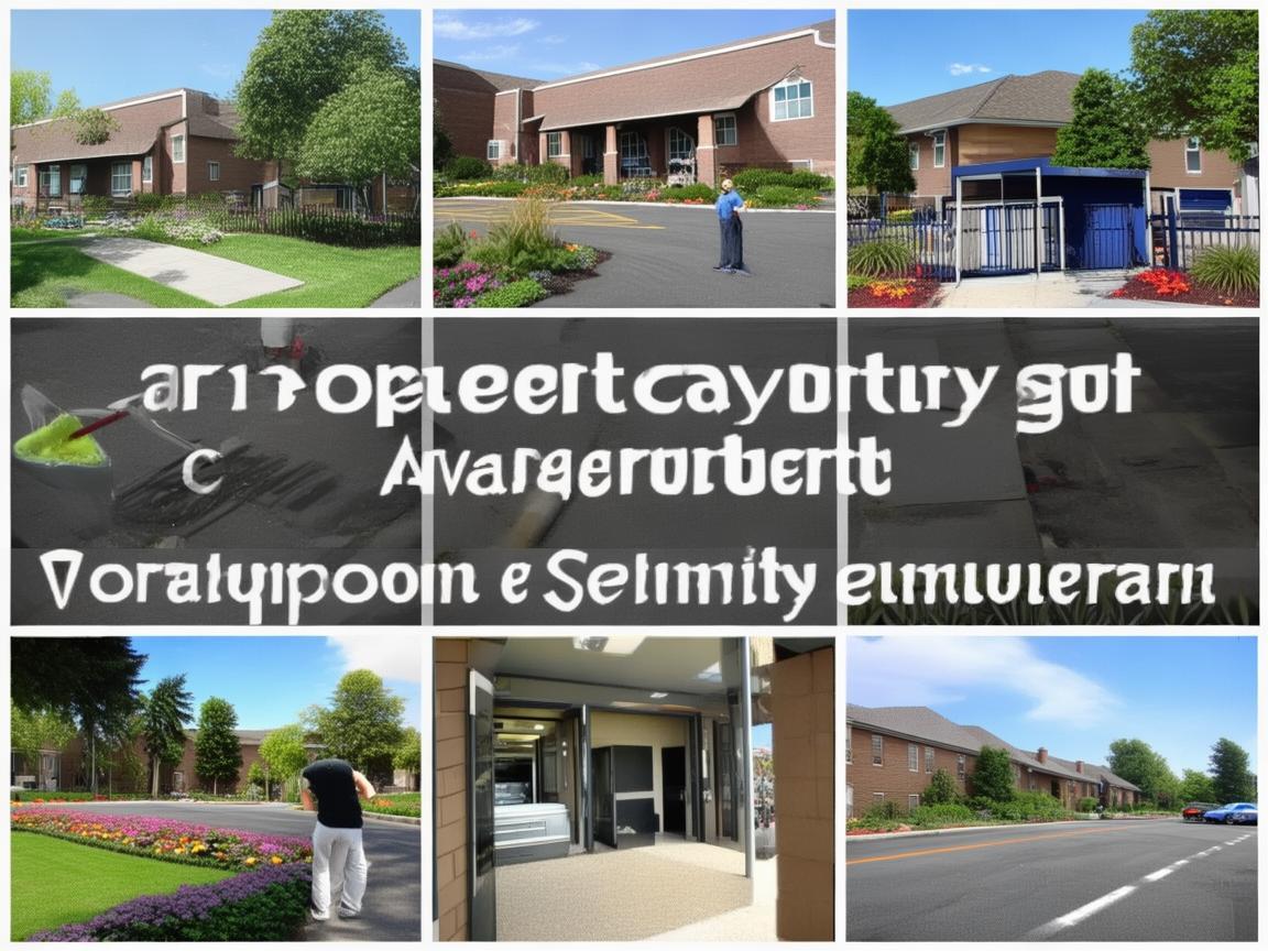 物业管理到底可以做什么服务? 物业管理到底可以做什么服务?