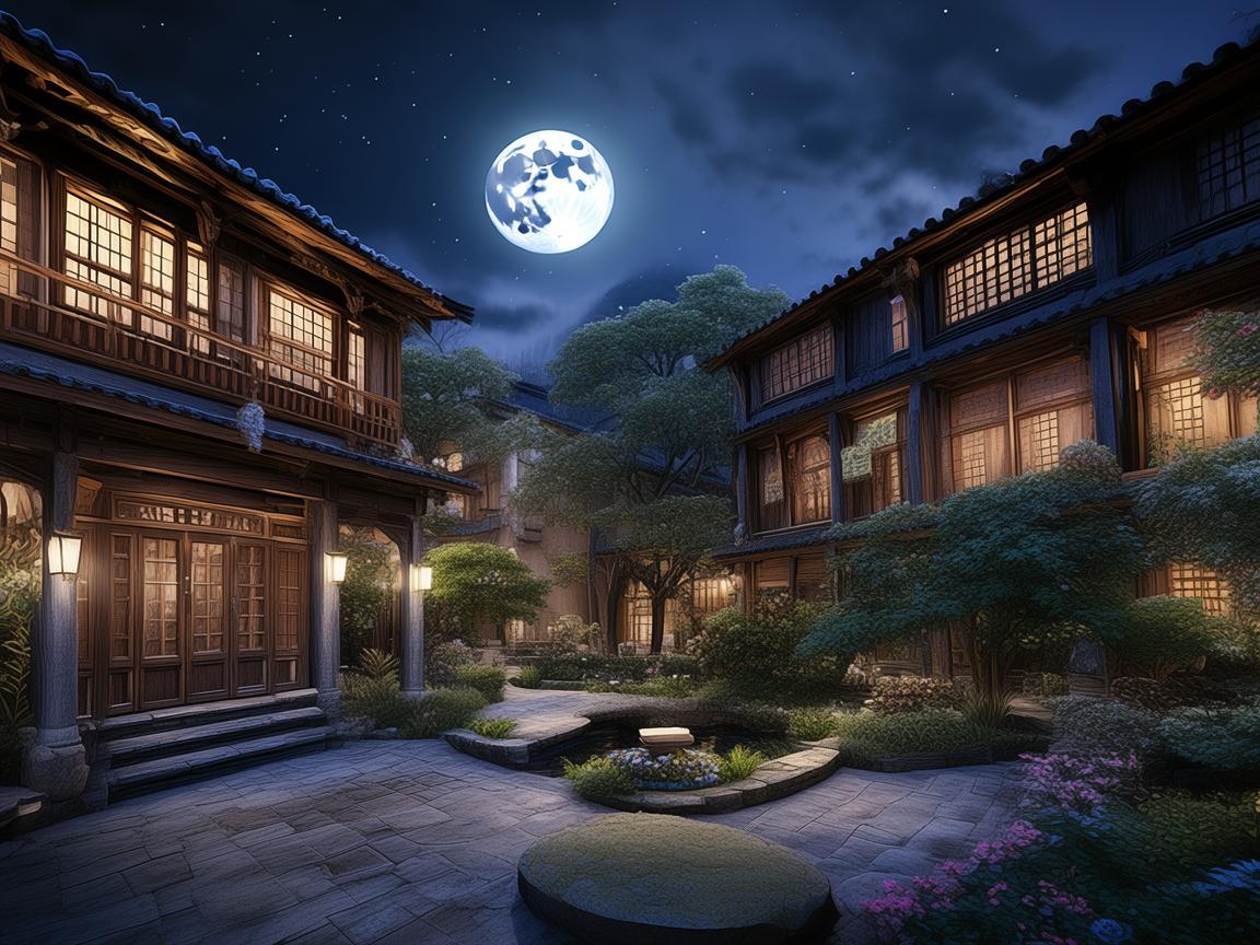 月朗苑物业可靠吗？