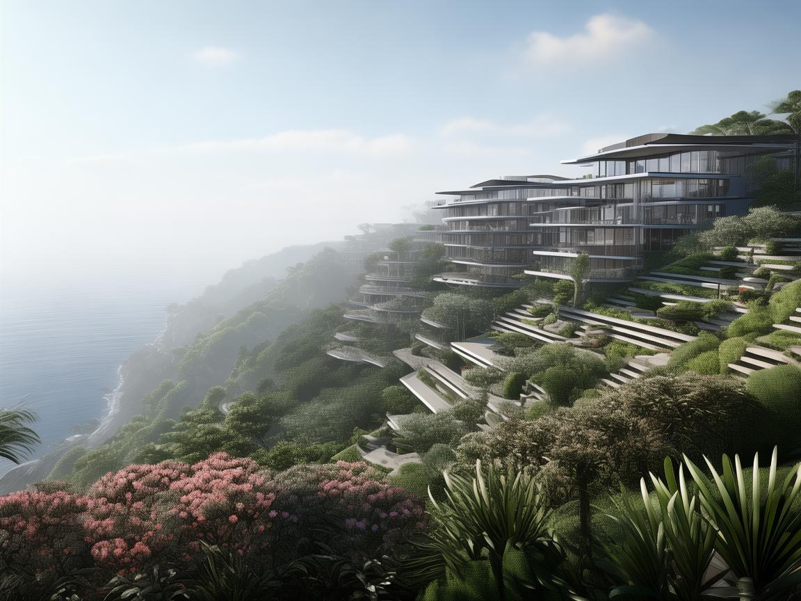 海怡半山物业真的管事吗？