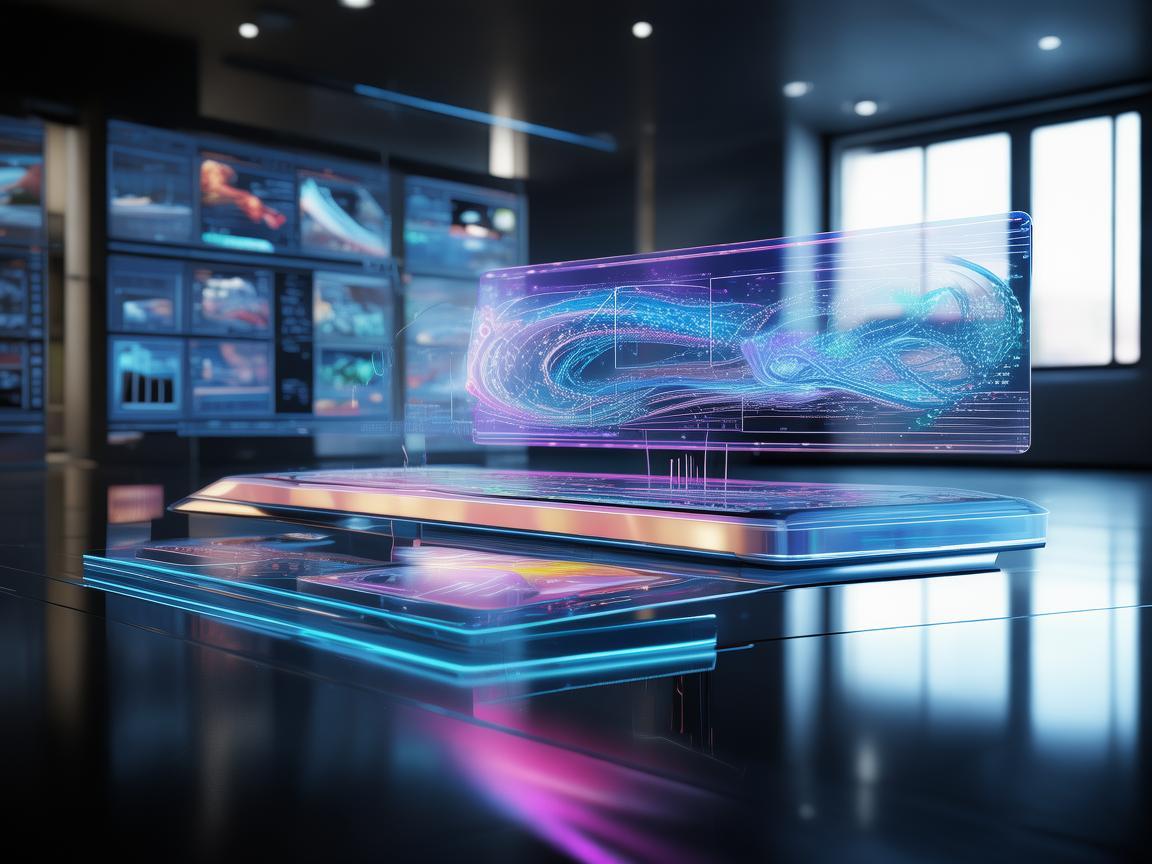 物业多媒体终端究竟是什么? 物业多媒体终端究竟是什么?