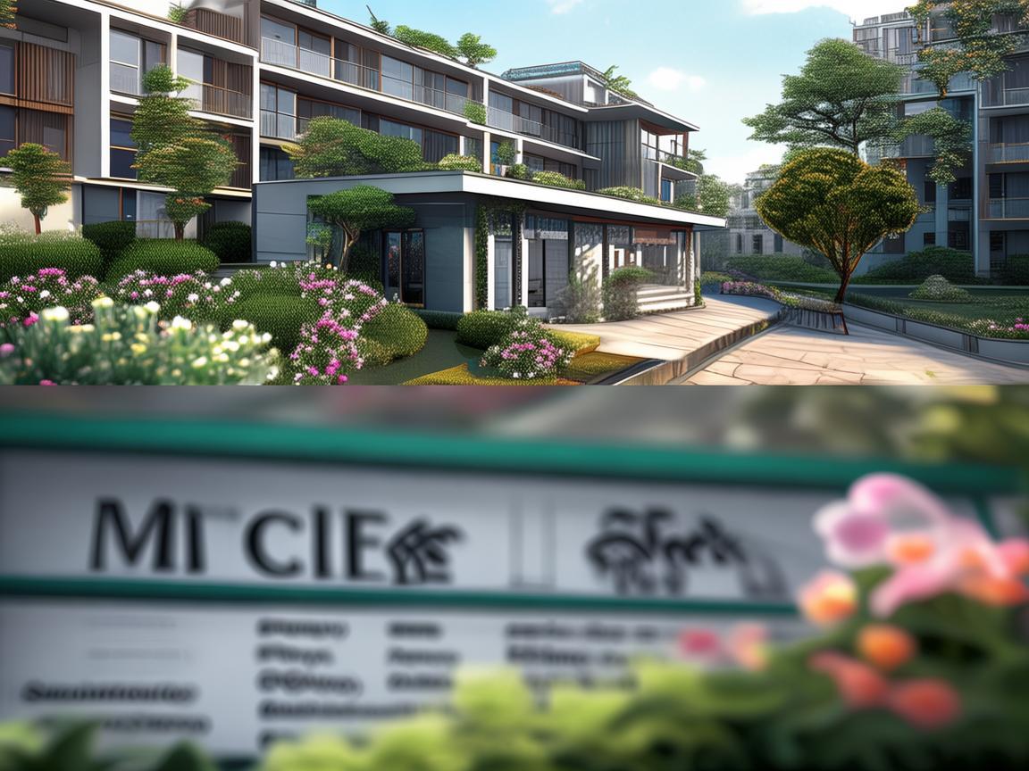 县城小区物业费究竟多少钱? 县城小区物业费究竟多少钱?