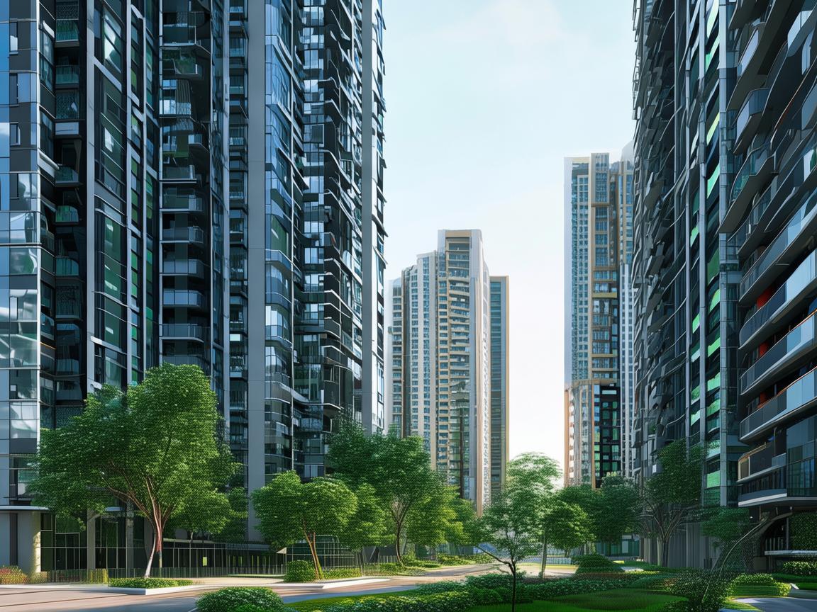 建新苑物业真的可靠吗？