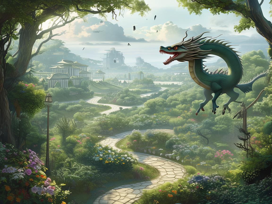 龙挺尚庭物业靠谱吗？