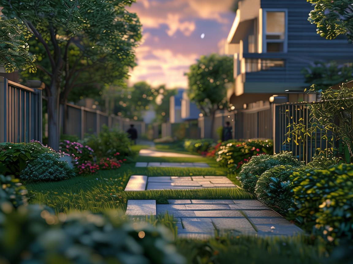 小区的物业会跑路吗？