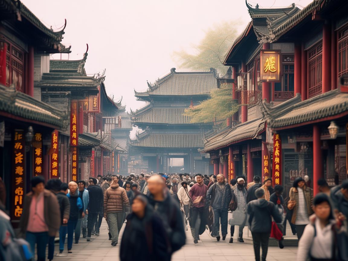西安物业局究竟在什么地方？