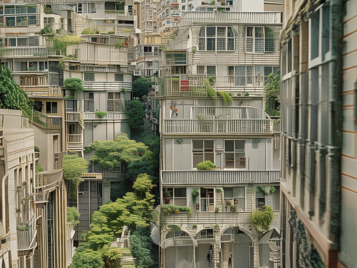 物业究竟起什么作用？