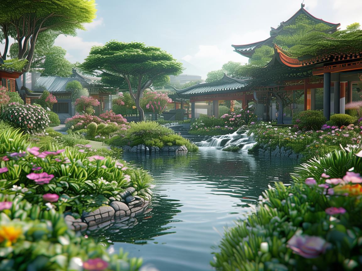和裕物业究竟是什么公司的？
