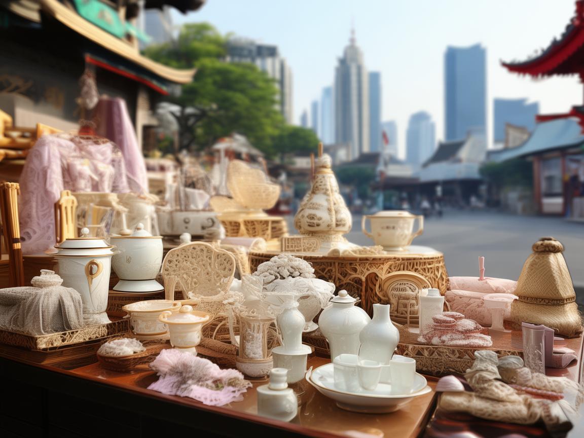 广州物业送礼送什么好？