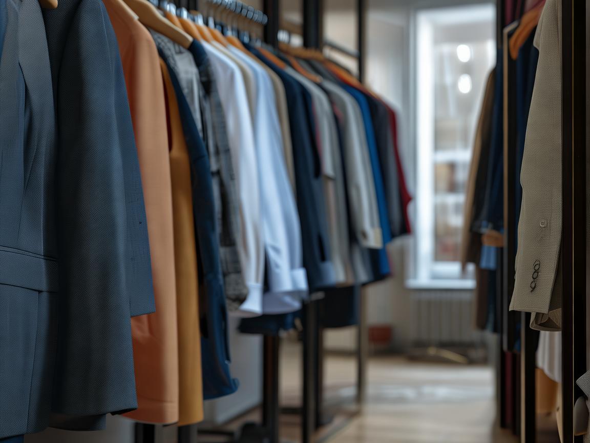 物业服装需要收取押金吗？