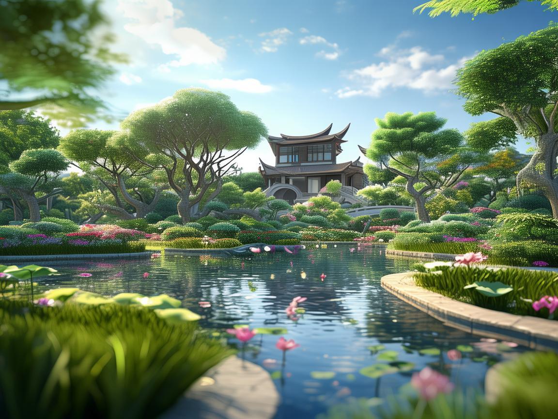 天开园的物业公司究竟叫什么？