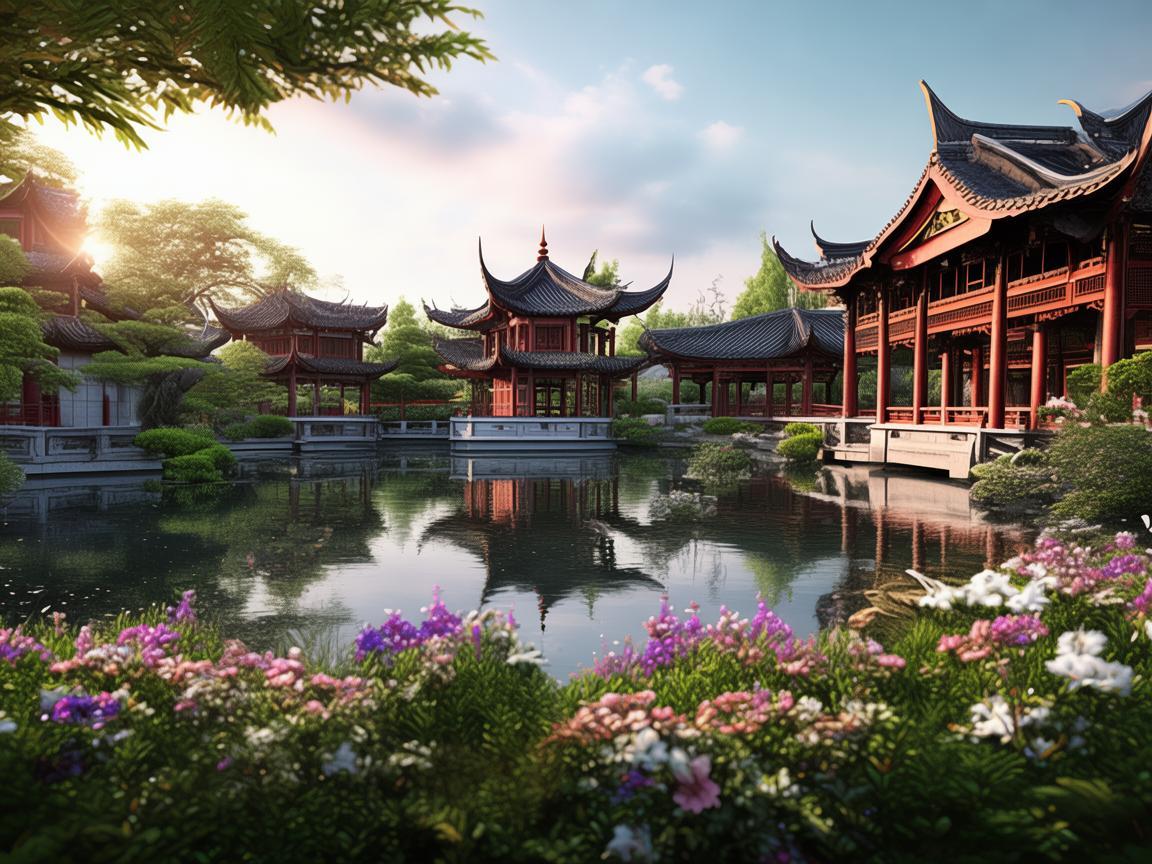 奥景园是什么物业？