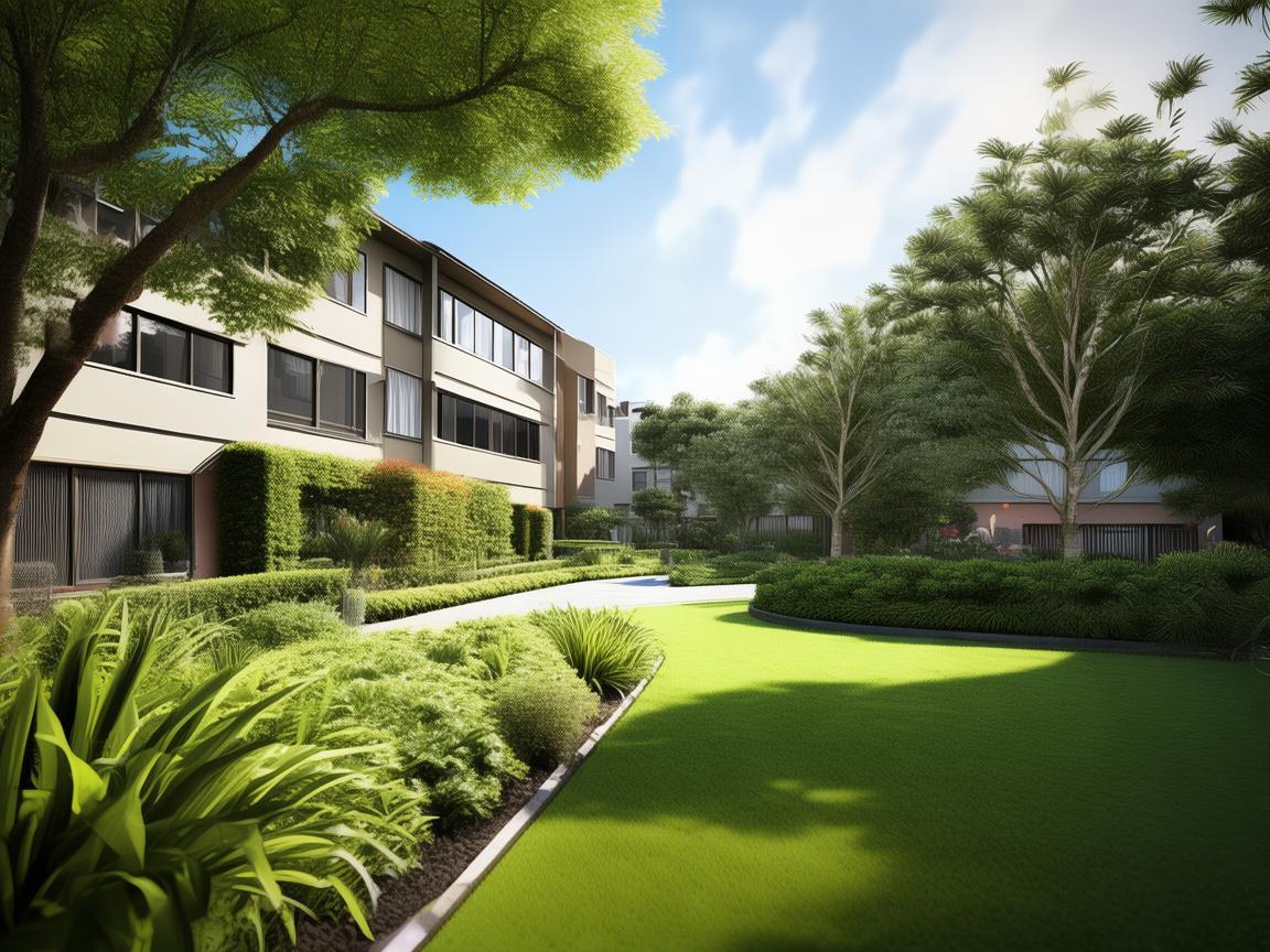 物业收入是业主的吗？