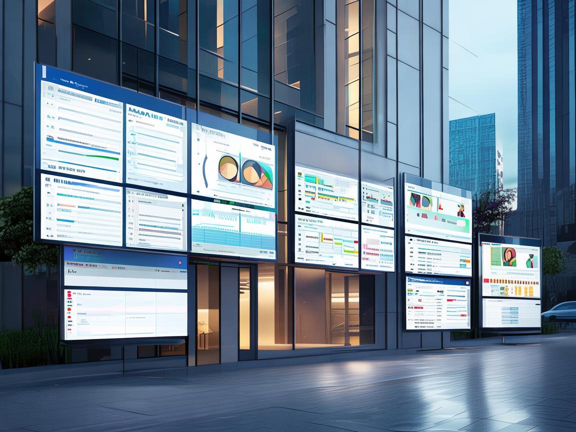 社区物业收费软件都有哪些呢? 社区物业收费软件都有哪些呢?