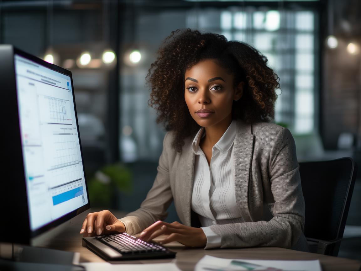 女人做物业有前途吗？