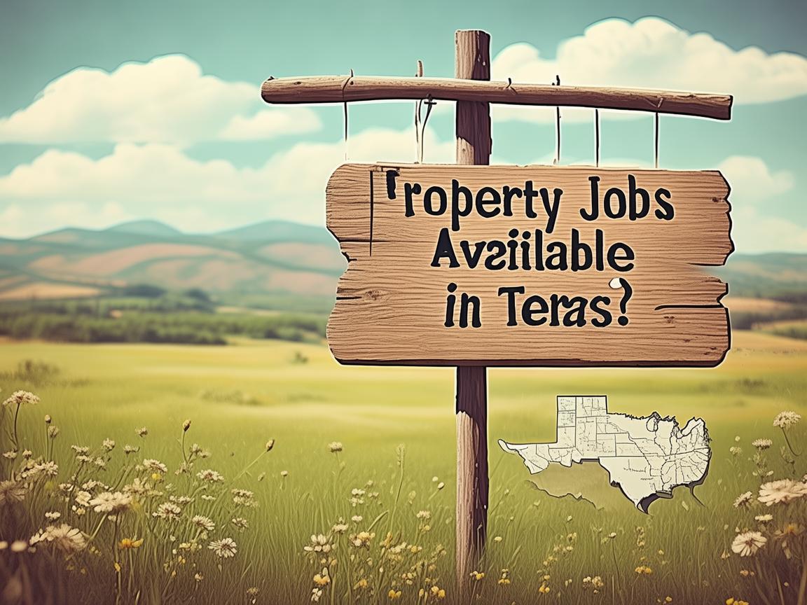 德州现在还有物业招聘吗? 德州现在还有物业招聘吗?