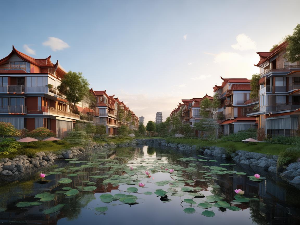 华府骏景物业管用吗? 华府骏景物业管用吗?