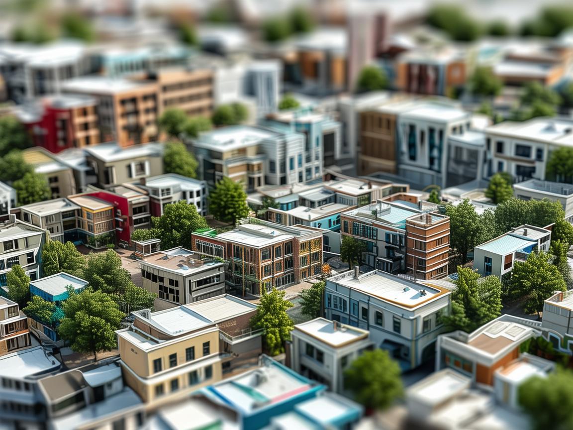 物业究竟是一种什么行业? 物业究竟是一种什么行业?