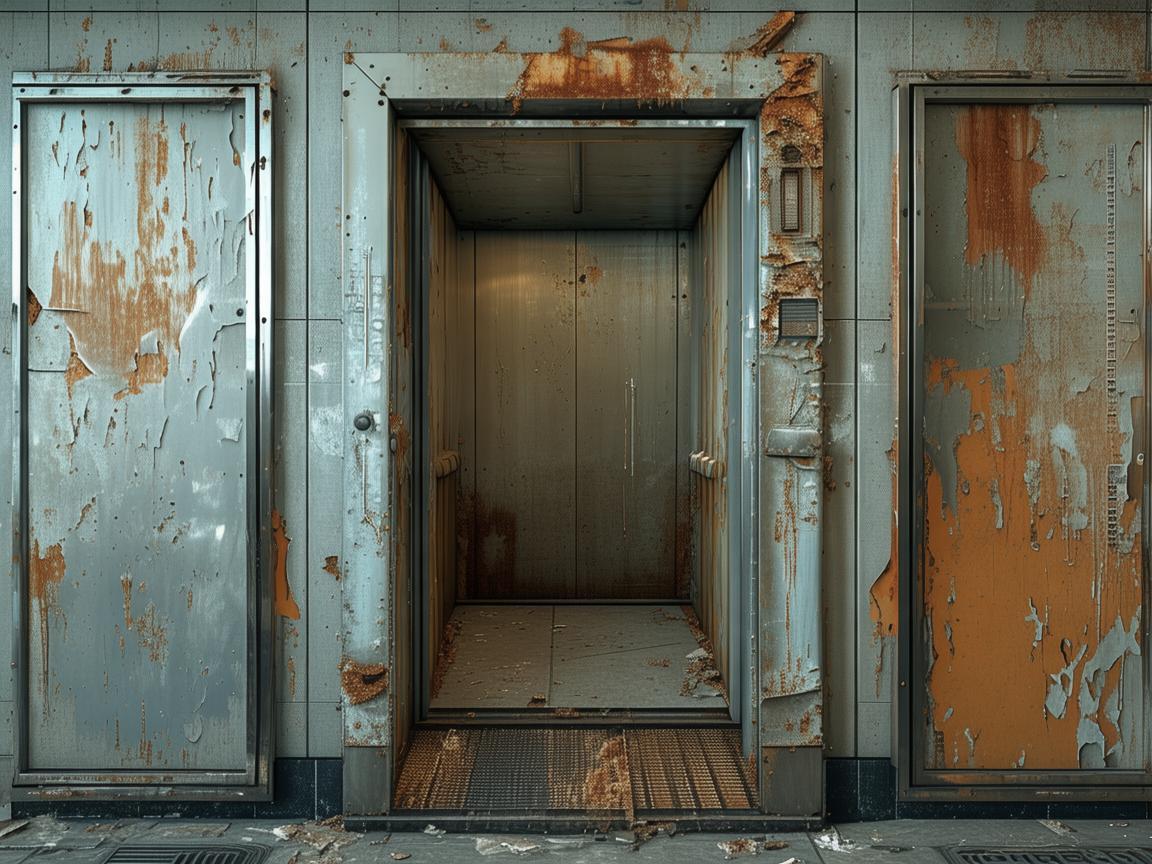 物业不修电梯算犯法吗？