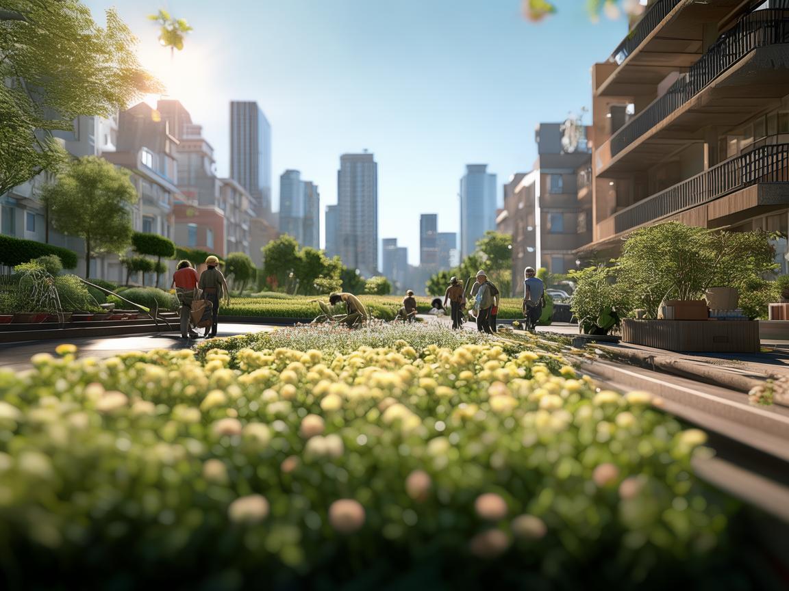 物业工作以什么为基础？