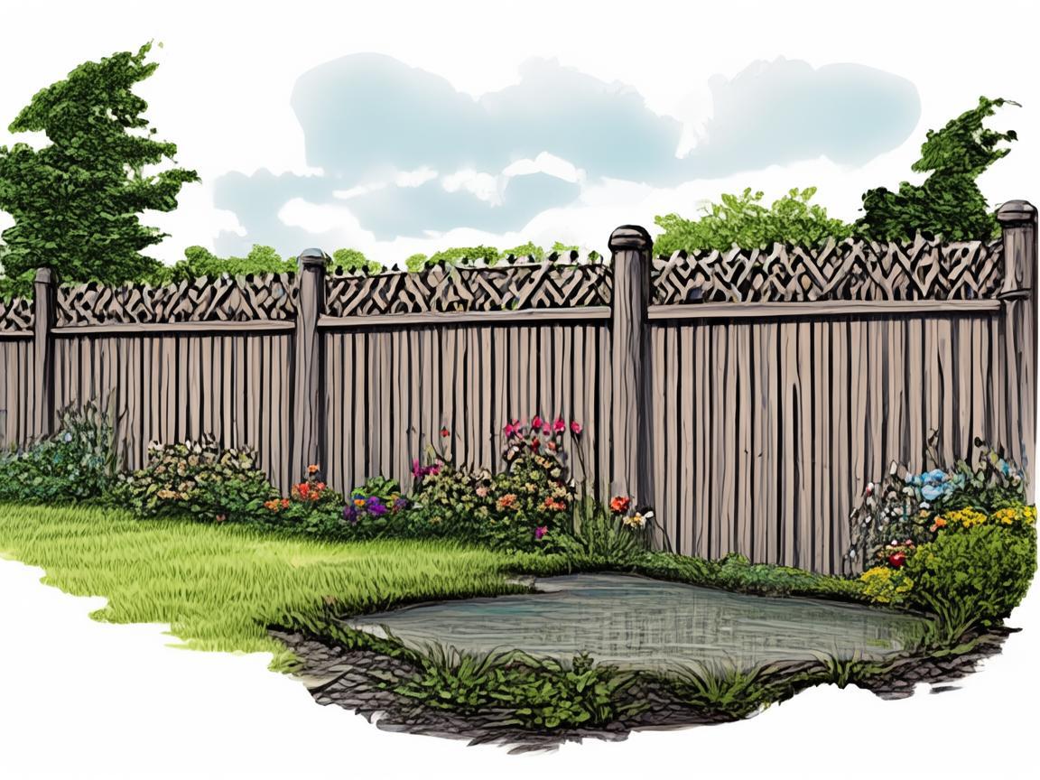 物业院子围栏能随便拆吗? 物业院子围栏能随便拆吗?