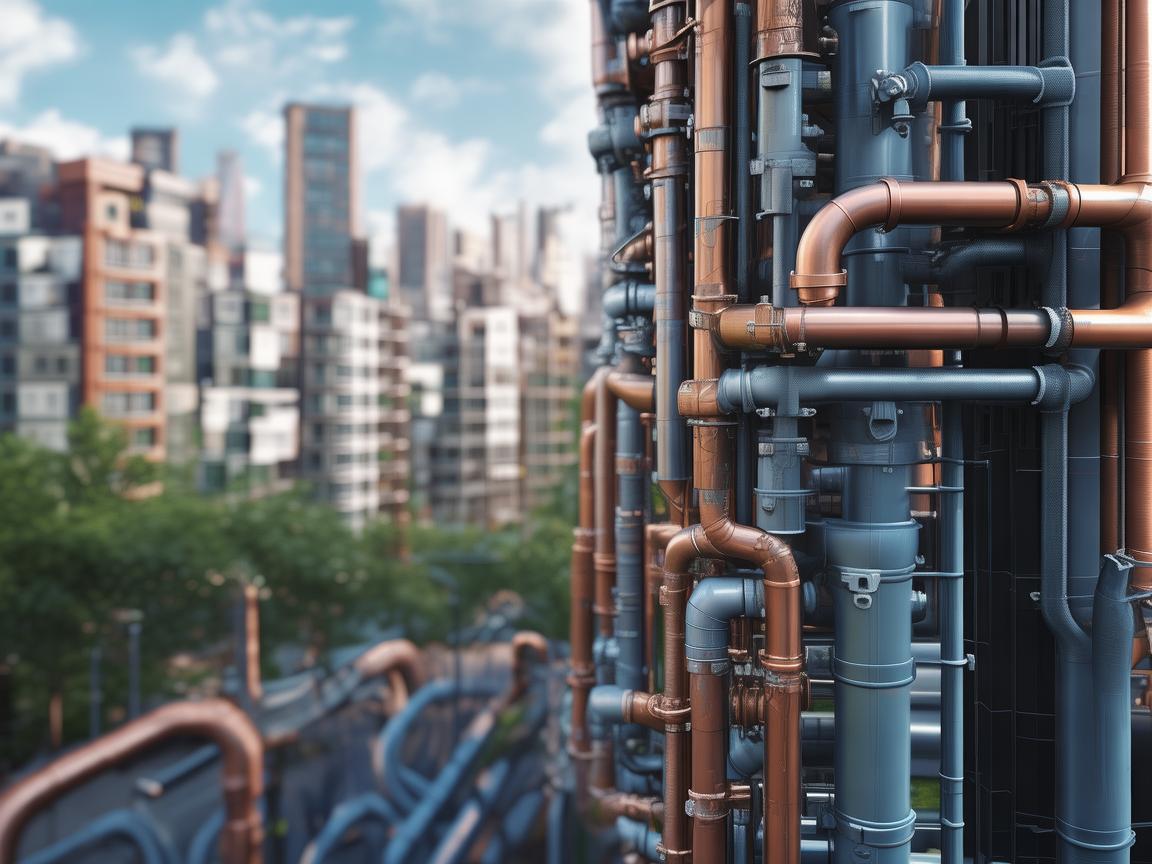 小区管道到底归物业管吗? 小区管道到底归物业管吗?