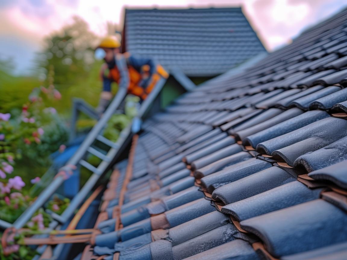 物业维修包含屋顶维修吗？