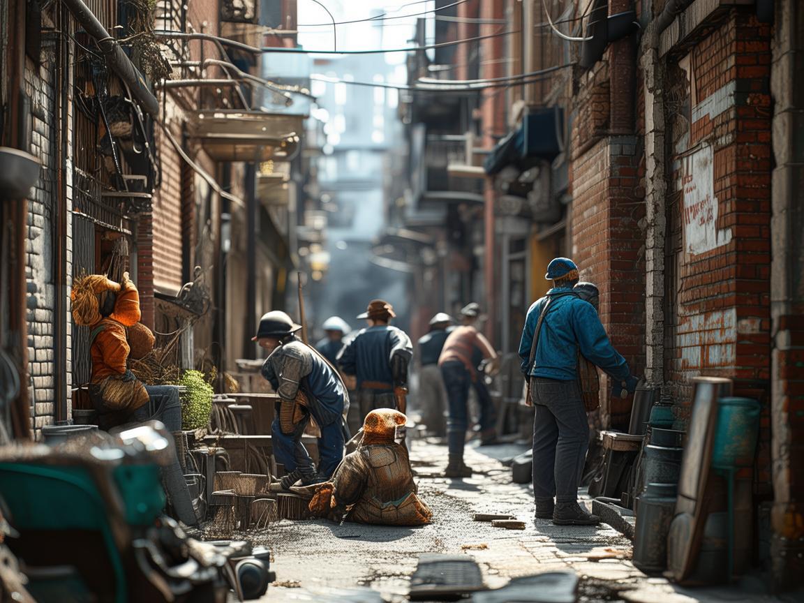 物业差究竟是怎样的一种工作？