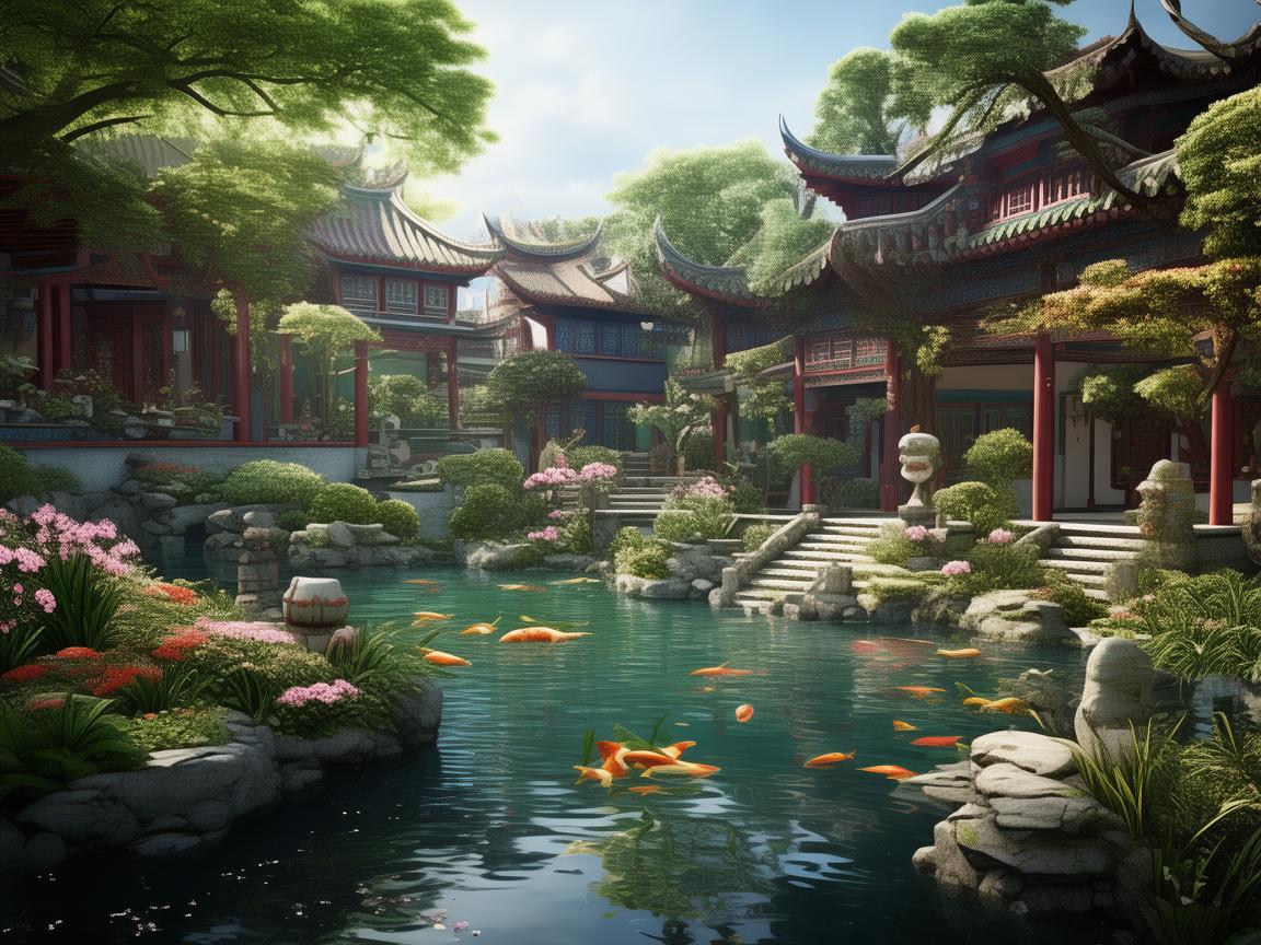 鸿基花园究竟是什么物业公司? 鸿基花园究竟是什么物业公司?