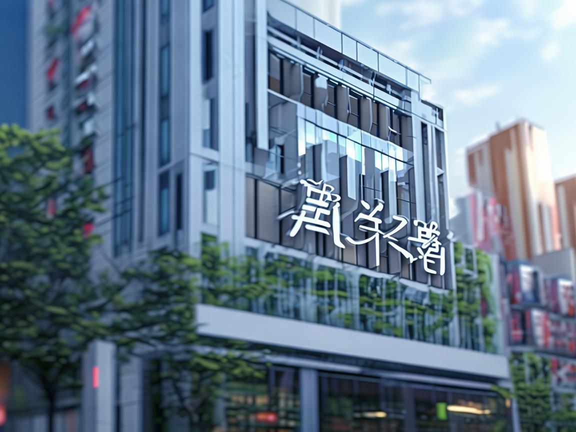 大家物业是什么企业类别？