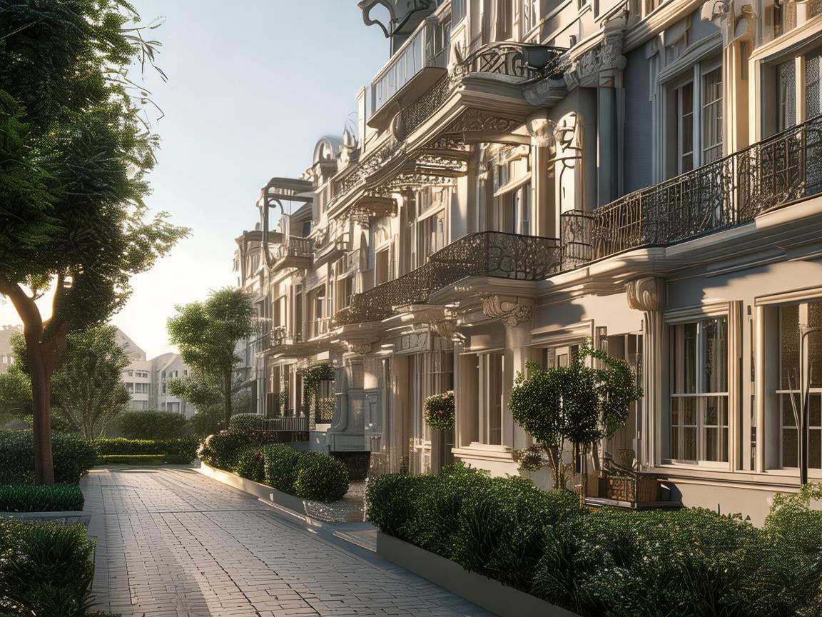 第一公馆物业究竟何时更换? 第一公馆物业究竟何时更换?