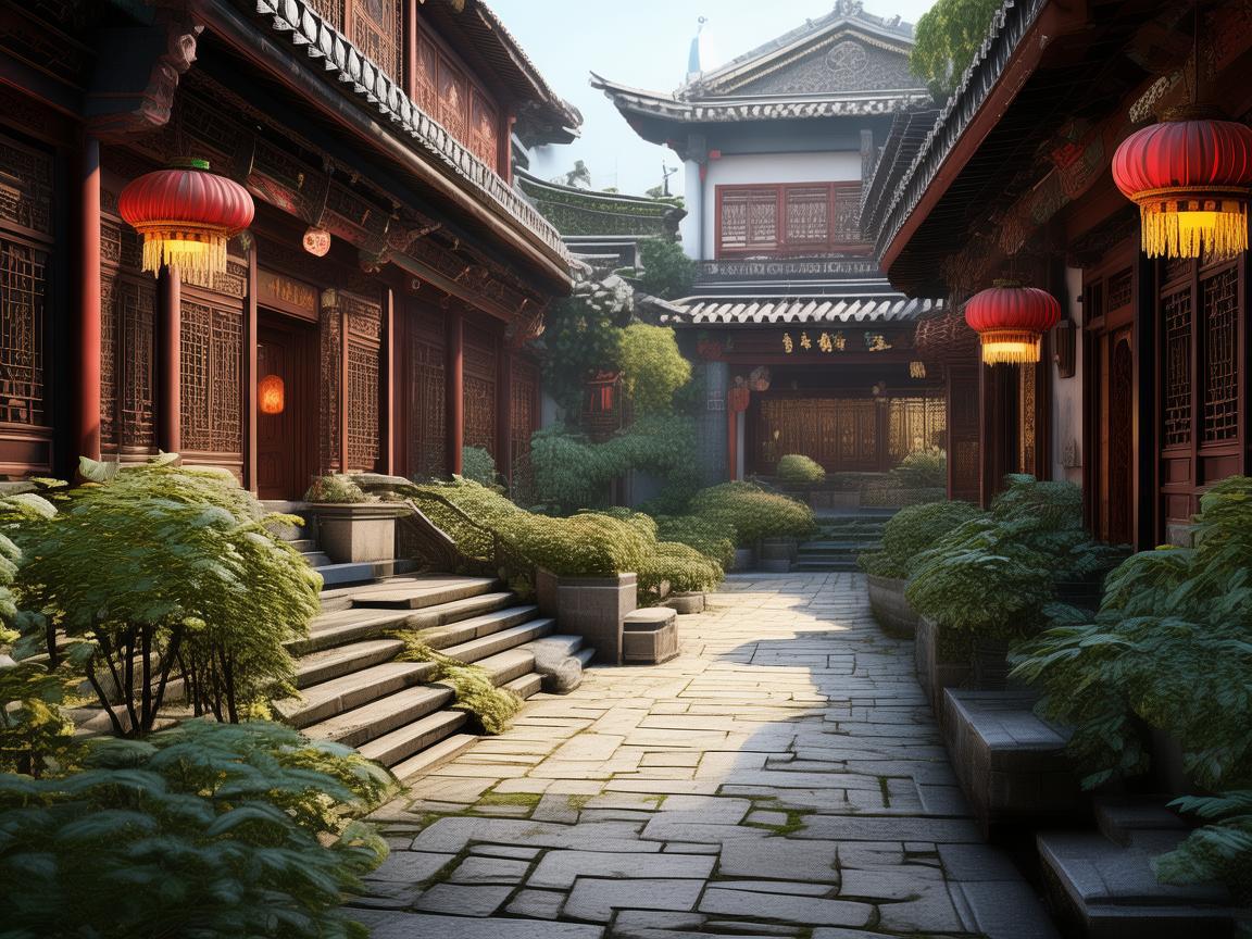 中国物业真的这么差吗? 中国物业真的这么差吗?