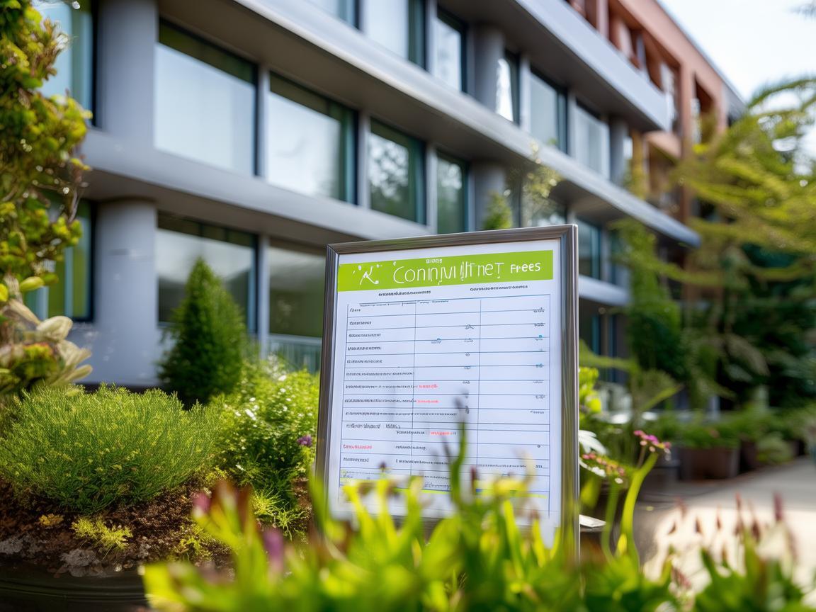 小区的物业费究竟按什么收费? 小区的物业费究竟按什么收费?