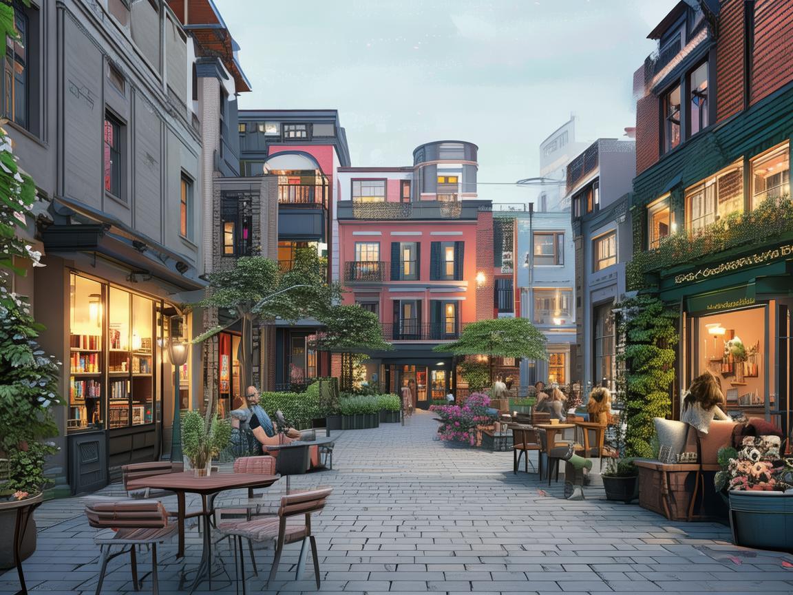 物业与业主之间能开展哪些生意? 物业与业主之间能开展哪些生意?