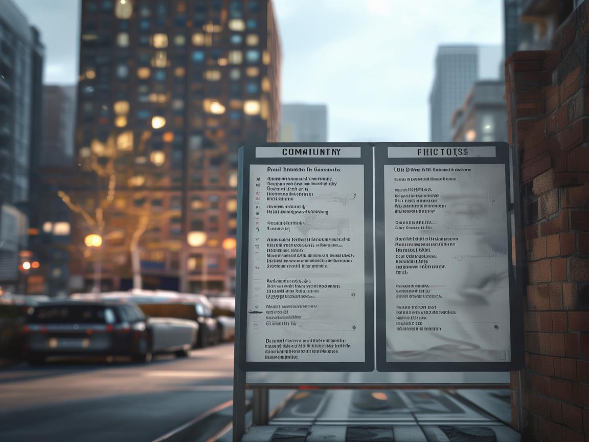 物业停业主电要采取什么措施？