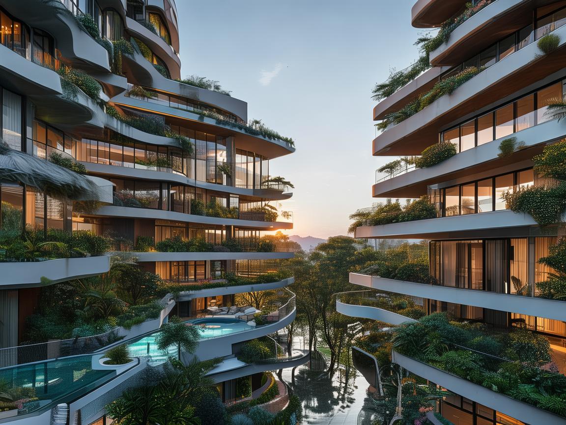 天伦城物业为什么那么贵? 天伦城物业为什么那么贵?