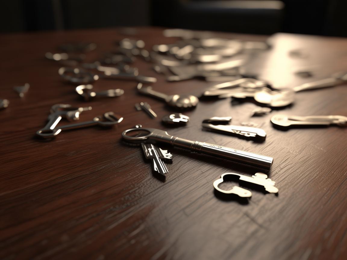 物业车钥匙是否属于保管范畴? 物业车钥匙是否属于保管范畴?